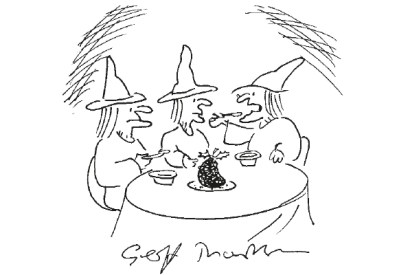 ‘I think next year just a little more wool of bat.’