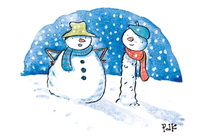 ‘Wow! What’s your secret?’