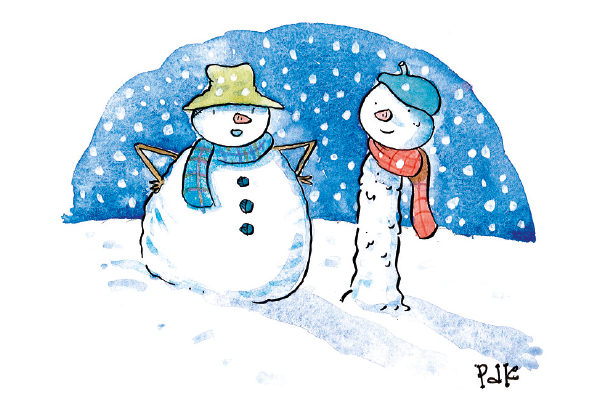 ‘Wow! What’s your secret?’