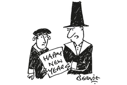 ‘We’ve been sent a threatening letter!’