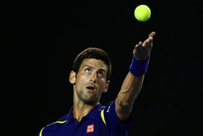 Novak Djokovic, the world number one, said that he turned down US$220,000 to throw a match. (Photo: Getty)