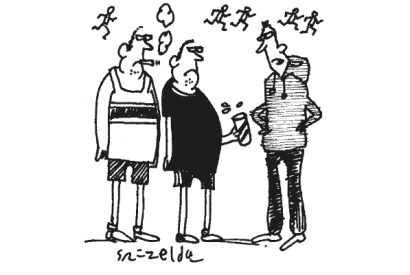 ‘Are you taking performance-reducing drugs?’