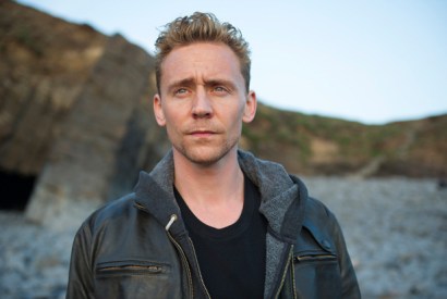 Tom Hiddlestone is The Night Manager