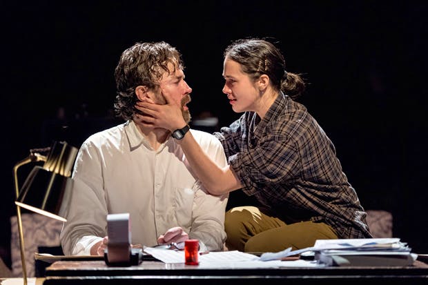 Uncle Vanya, The Almeida