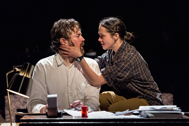 Uncle Vanya, The Almeida