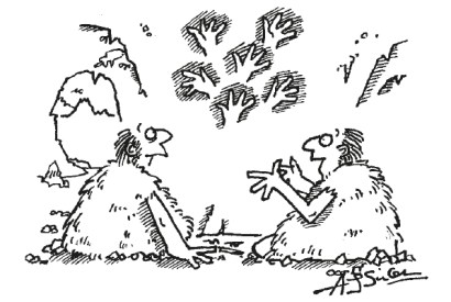 ‘We’ve gone digital.’