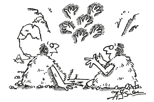 ‘We’ve gone digital.’