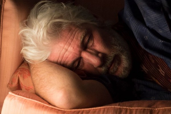 ‘The whole film just stank of whitesploitation to me’