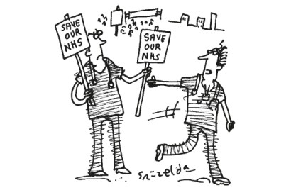 ‘You save it. I’m off to Australia.’