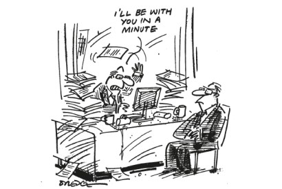 Messy divorce lawyer