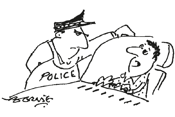 ‘They say that 70 is the new 50.’