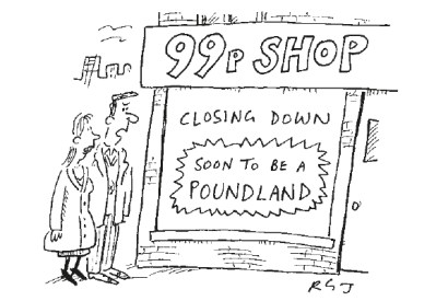 ‘Bloody inflation!’