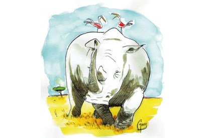 ‘It’s the constant nit-picking that gets to me.’