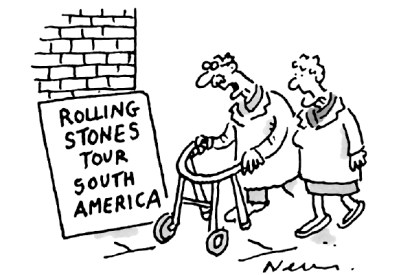 ‘I expect they couldn’t afford to go into a care home.’