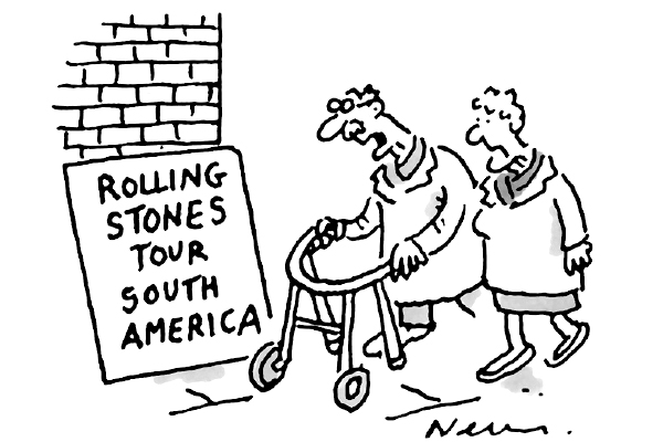 ‘I expect they couldn’t afford to go into a care home.’