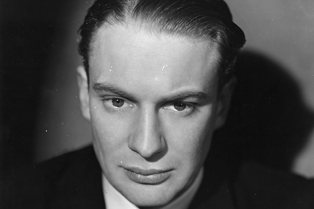 Always prone to depression: David Astor c.1946