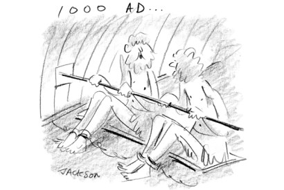 ‘It’s a tough time to be millennial.’