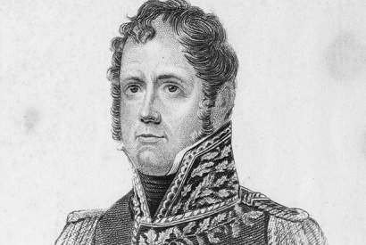 Marshal Ney