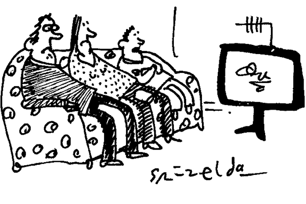 ‘Can’t we watch the internet like other families?’