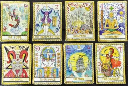 Pack mentality: it’s amazing what people reveal