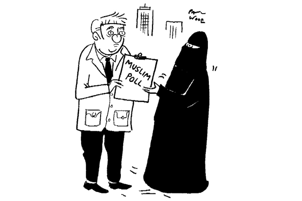 ‘I believe our MPs should be more transparent.’