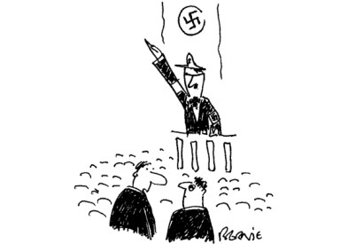 ‘His tax returns are exemplary.’