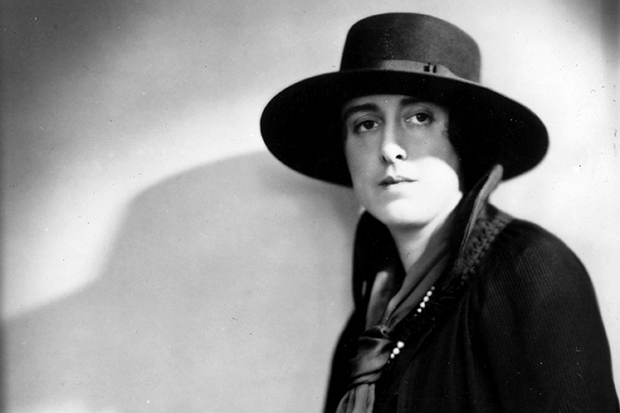 Vita Sackville-West, c. 1940