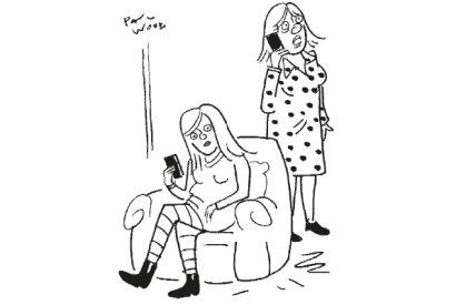 ‘Hello, FBI, can you unlock my daughter’s mind?’