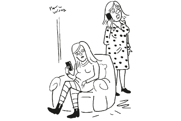 ‘Hello, FBI, can you unlock my daughter’s mind?’