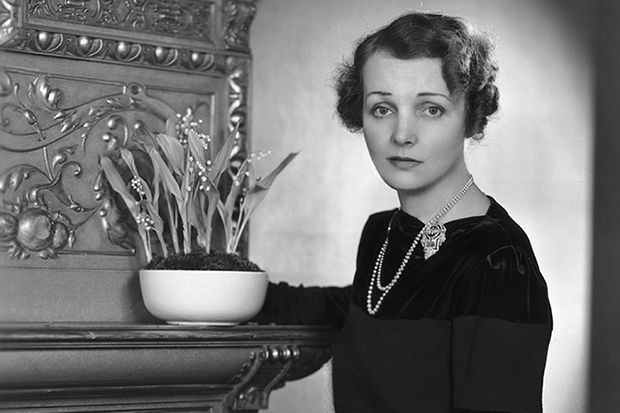 Is this LA?: Dilapidated deco in Downtown