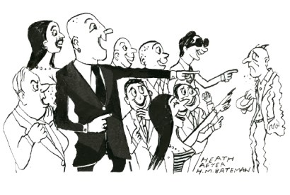 The man who didn’t have a tax haven and paid all his tax demands in the UK