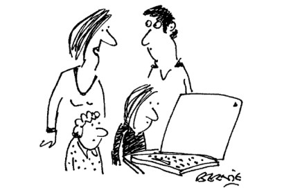 ‘The child lock is to prevent access to Sats tests.’