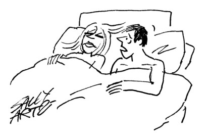 ‘That’s all I am to you, isn’t it — a chocolate substitute.’