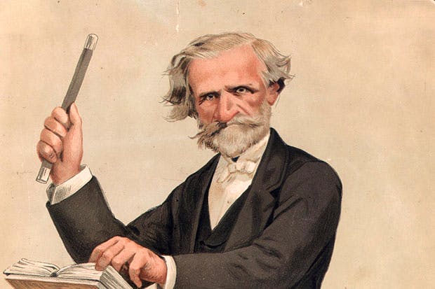 ‘His operas offer a straightforward experience’