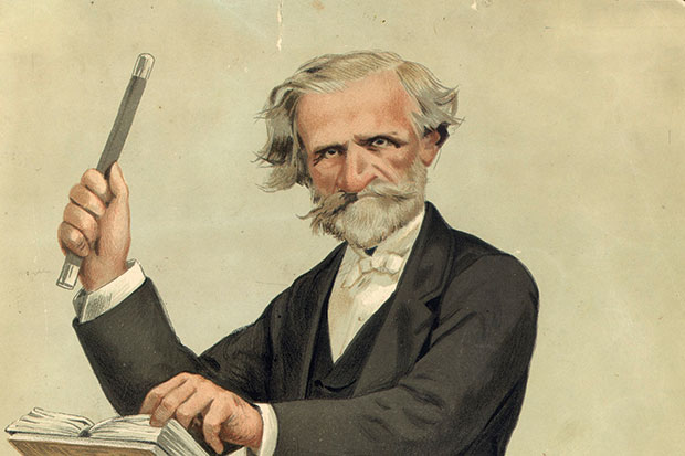 ‘His operas offer a straightforward experience’