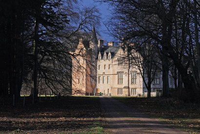 Live like a laird: Brodie Castle