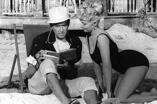 Be like Jimmy Stewart: rediscover a classic