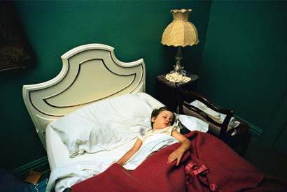 ‘Untitled’, c.1971, by William Eggleston