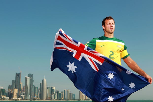 Aussie exceptionalism | The Spectator Australia