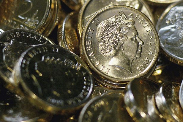 Royal Australian Mint Celebrates 40th Anniversary