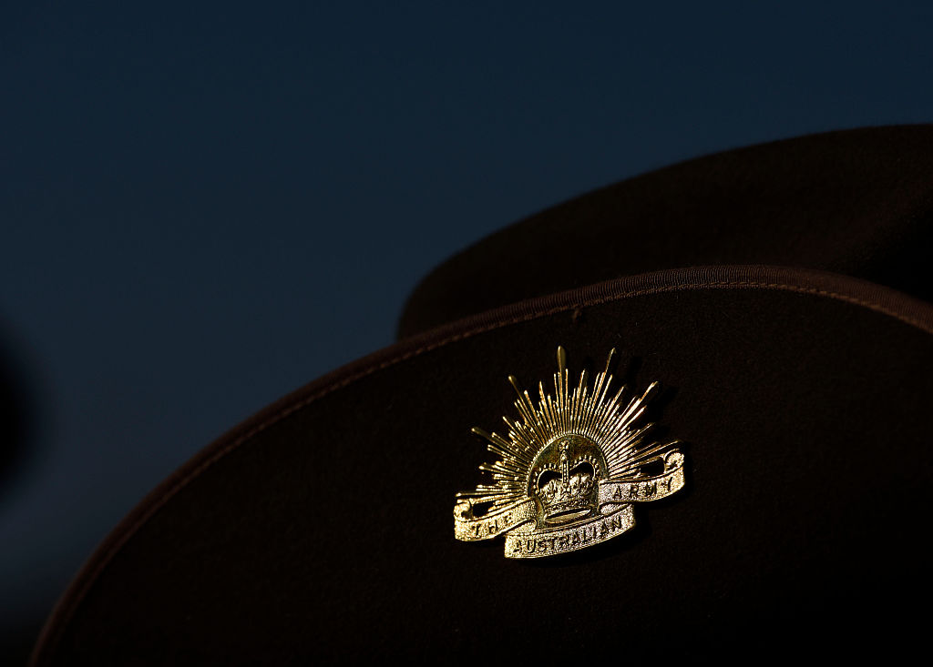 70th Anniversary of the Establishment of the Founding Battalions of The Royal Australian Regiment