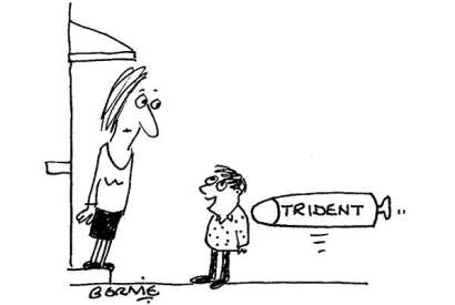 ‘It followed me home — can we keep it?’