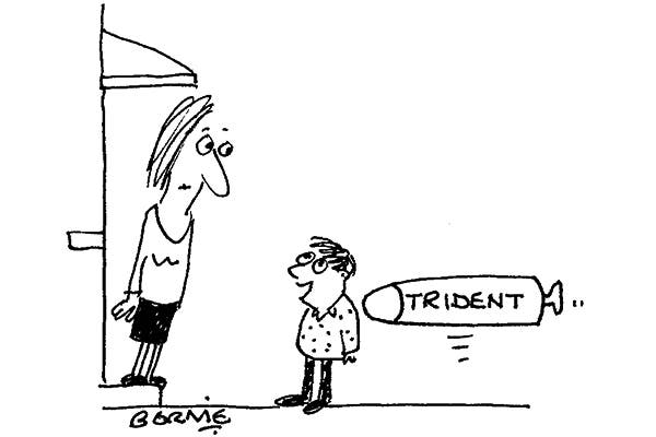 ‘It followed me home — can we keep it?’