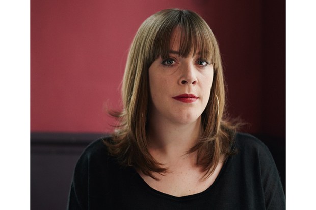 Jess Phillips — like a clever, funny friend telling you what gets her goat