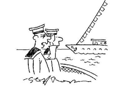 ‘It says, “Check your privilege.” The bastards are virtue-signalling us.’