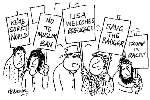 ‘Are you English?’