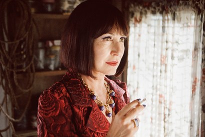 Carry on screaming: Nathalie Baye as Martine in ‘It’s Only the End of the World’
