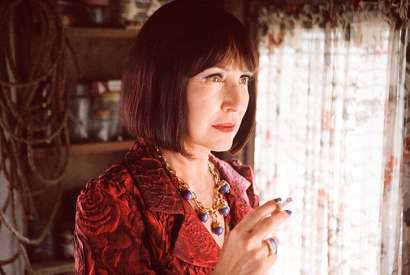 Carry on screaming: Nathalie Baye as Martine in ‘It’s Only the End of the World’