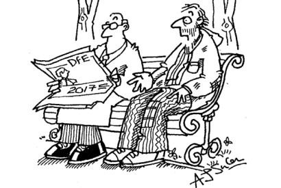 ‘I was the first in my family to get into student debt.’