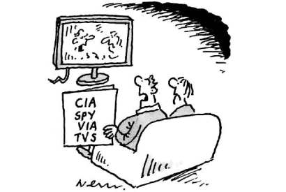 ‘There are more people watching us than The Nightly Show.’